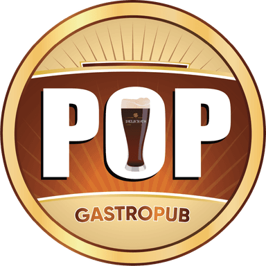 POP Perote Logo